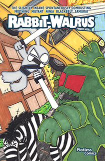 comic book
